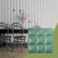 Panneau mural 3D classique EnduraWall-87925890