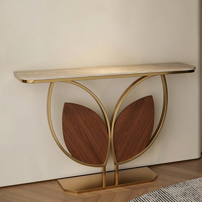 Console Modern