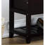 Banc avec rangement pour chaussures-109510247