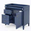 Base de meuble-lavabo simple 35,00 po seulement-101473823-101473824