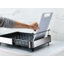 Extend Stainless Steel Expandable Dish Rack-541138637