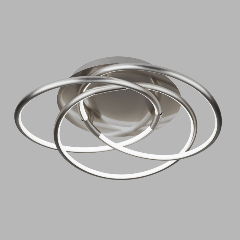 Alauda LED Flush Mount