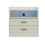 65cm W Particle Board / Chipboard Bedside Table