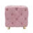 Asharie Velvet Upholstered Bench-1417927059