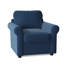 Fauteuil rembourré Warrington-1672810224