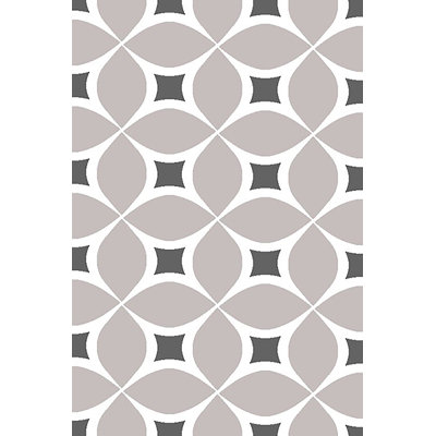 Henegar Geometric Indoor Rug