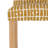 20'' H Upholstered Dining Chair-36189906-36189856