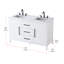 Meuble-lavabo double 54 po-1488933331
