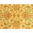 High-Quality Hand-Knotted Cream And Beige Area Rug