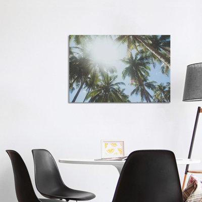 El Nido, Philippines by Luke Anthony Gramme - Wrapped Canvas Print