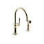 Artifacts® Bar Faucet with Swing Spout and BerrySoft™, MasterClean™, and ProMotion™-96078600