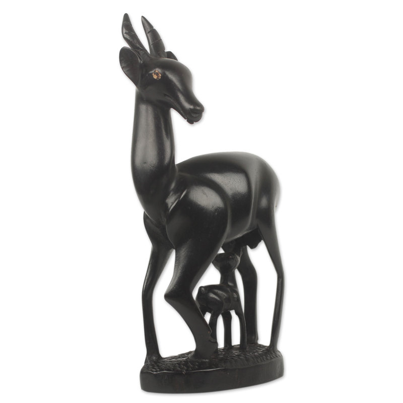 Figurine Schoodic
