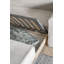 Lucky Lucy 3 Seater Sofa Bed-110836354