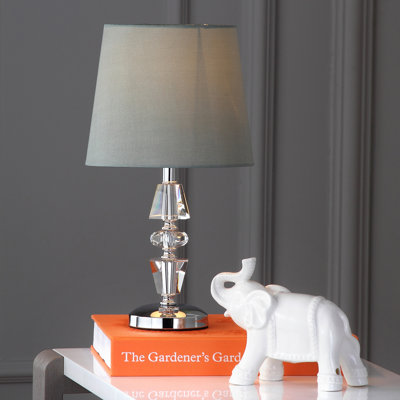 Cesarina Crystal Table Lamp