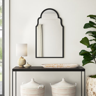 Miroir décoratif Zamora