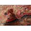 Tapis bourgogne Antalya 9 pi 8 po x 12 pi 7 po