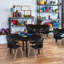 Ensemble de table et chaises Kee Mobile-73411914-93832857-93832861