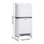 Calel Step On and Odour Seal Kitchen Rubbish Bin - 12.68 L