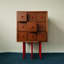 Commode à 23 tiroirs 23,23 "Modern Creative