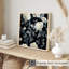 «Floral Luxe Roses I», reproduction d'art moderne sans cadre-1639010782