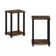 Inaayah End Table Set
