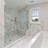 Museum 24" x 48" Polished Porcelain Floor and Wall Tile