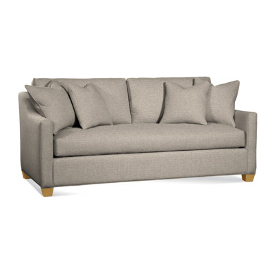 Oliver Upholstered 81'' Sofa