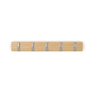 Ainikki 5 - Hook Coat Rack