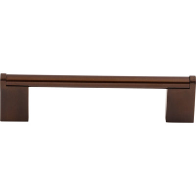 Princetonian 3 3/4" Center to Center Bar Pull