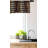 Ambesonne Abstract Valance Pack of 2 Dotted Continued Pattern  Grey Multicolor-100741821