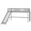 Lit mezzanine pour enfants Jenilyn-1660977205