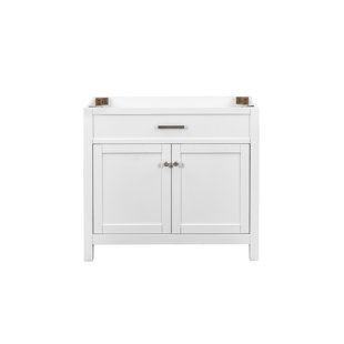 Base de meuble-lavabo 36 po Roseville