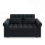 Canapé-lit avec causeuse Loveseats-739829396