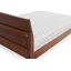 Jovanni Solid Wood Bed-768798371-736699274