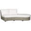 Monclair By Michael Weiss Outdoor Chaise Lounge-380885463