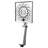 Rainier Exhilaration Multi Function Handheld Shower Head-1641569512-1689288664