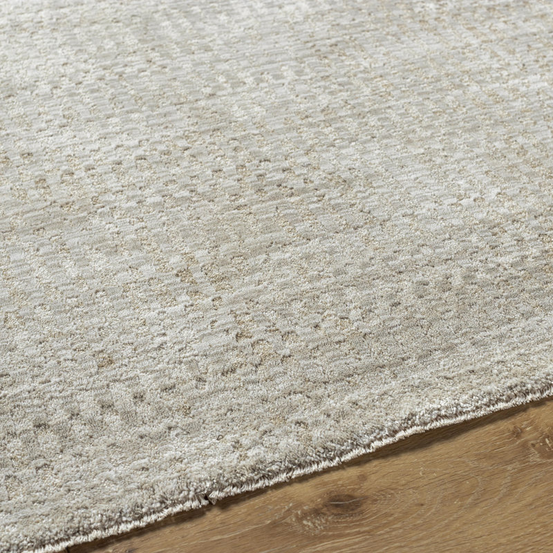 Masterpiece Machine Woven Rug, Runner 2'8" x 10'