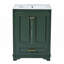 Meuble-lavabo 24 po avec lavabo en céramique-1404863525-1404863515