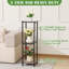 Support pour plante Aert-2116222418