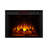 Callaway 63" Grand Electric Fireplace by Real Flame-24323755