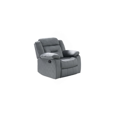 Single Recliner