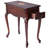 Ameswood End Table with Storage-1618608240