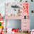 Pink is out of stock