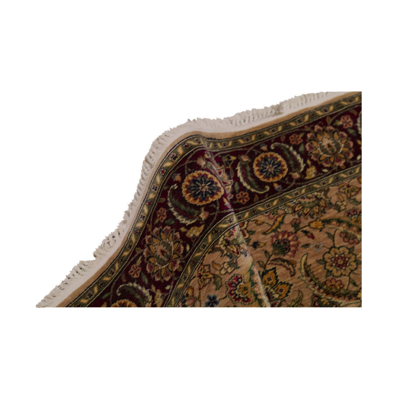 Demirji Oushak Oriental Area Rug