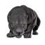 Statue Grande Panther