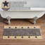 Tapis de bain en coton My Country-96187718