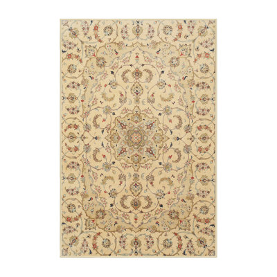 Oriental Indoor Rug