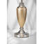Lacy Bloom 53cm Stencil Metal Table Lamp-1446454908-1446406270
