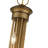 Arunvir 21 - Light Steel Dimmable Chandelier-1860353119
