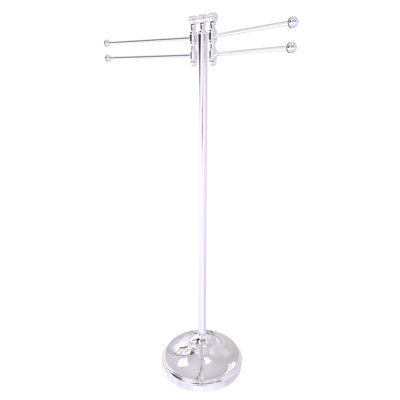 Porte-serviettes sur pied Gober